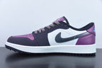Nike Air Jordan 1 Low Golf Nrg Purple Smoke