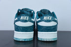 Nike Dunk Low Ocean