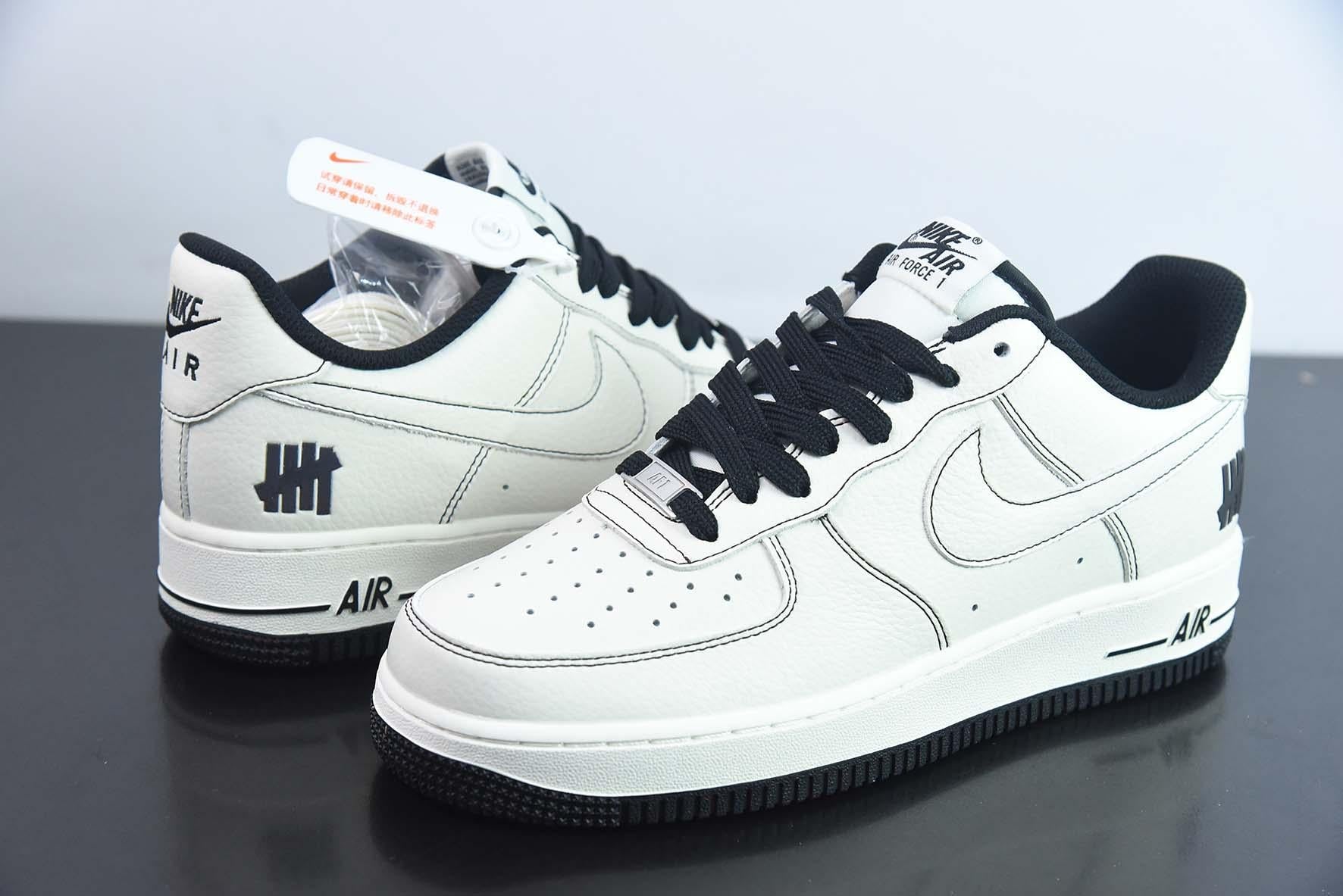 Nike Air Force 1 Low - Undefeated