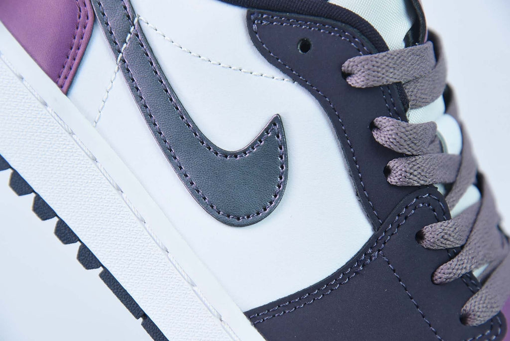 Nike Air Jordan 1 Low Golf Nrg Purple Smoke