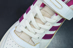Adidas Forum 84 Low Power Berry