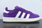 Adidas Campus Purple