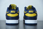 Nike Dunk Low Michigan
