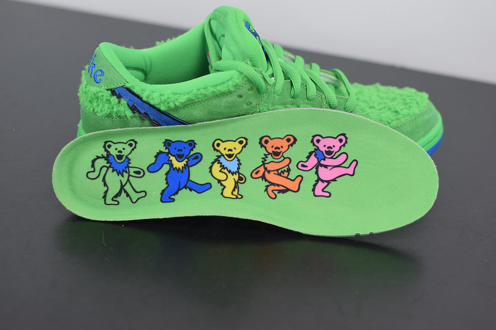 Nike Sb Dunk Monster