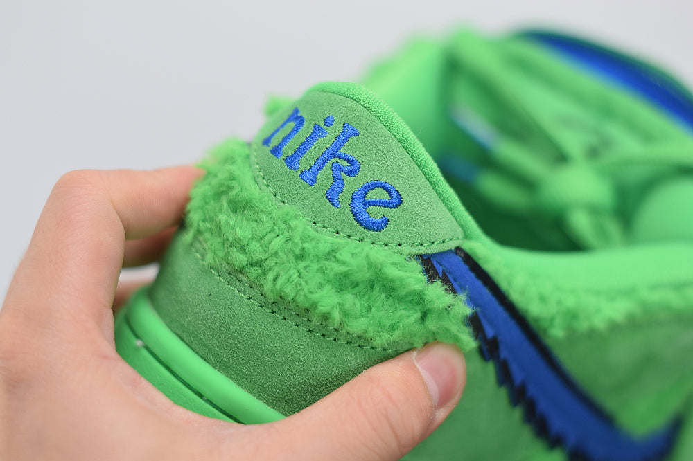 Nike Sb Dunk Monster