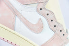 Nike Air Jordan 1 High Washed Pink