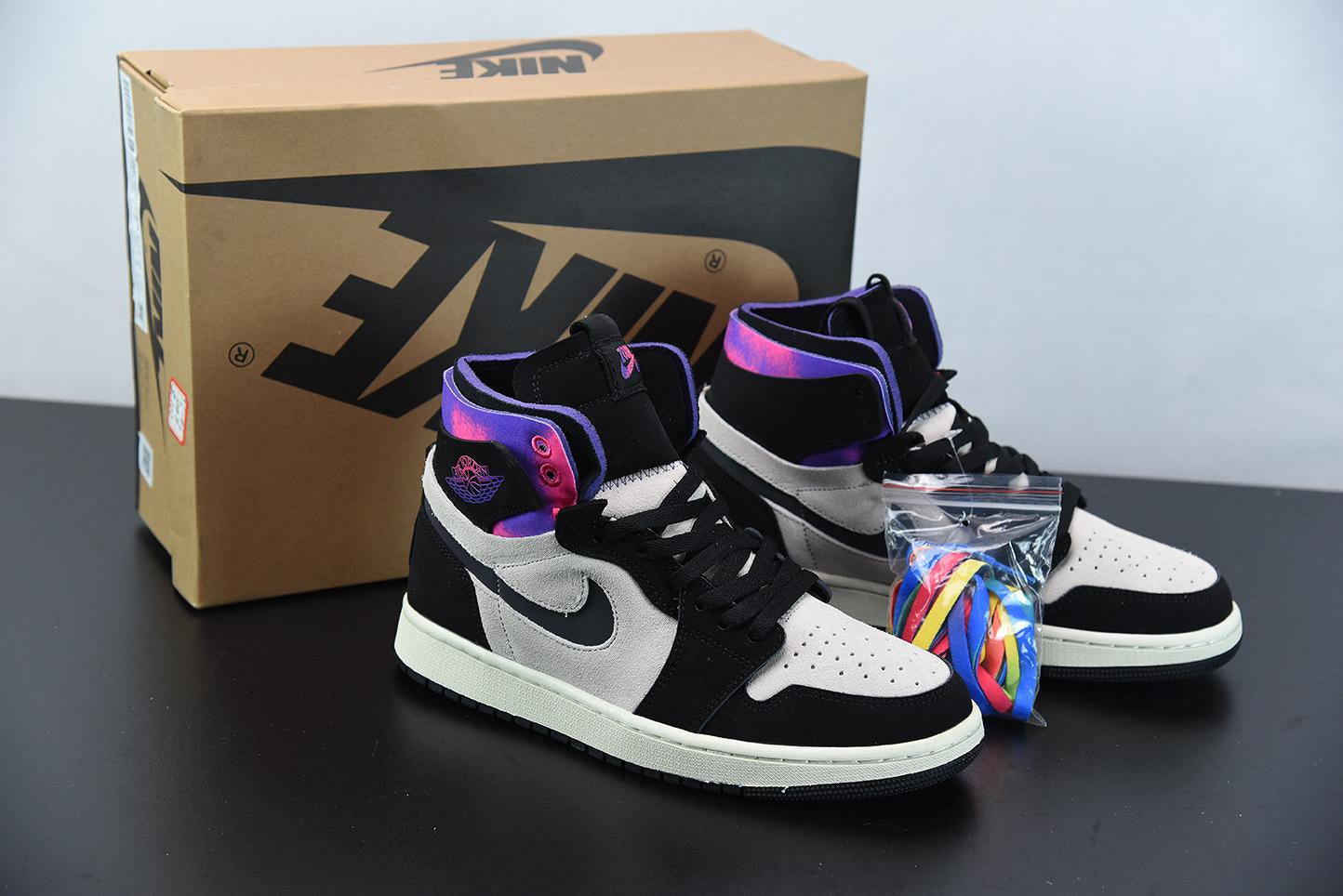 Nike Air Jordan 1 High Comfort PSG