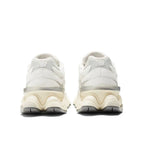 New Balance 9060 Sea Salt White