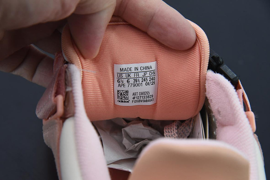 Adidas x Bad Bunny x Adidas Forum Low Pink Easter Egg