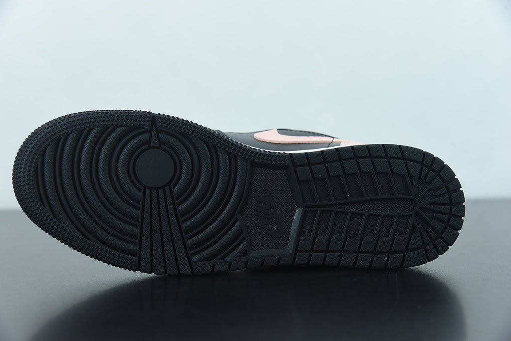 Nike Air Jordan 1 Low Crimson Tint