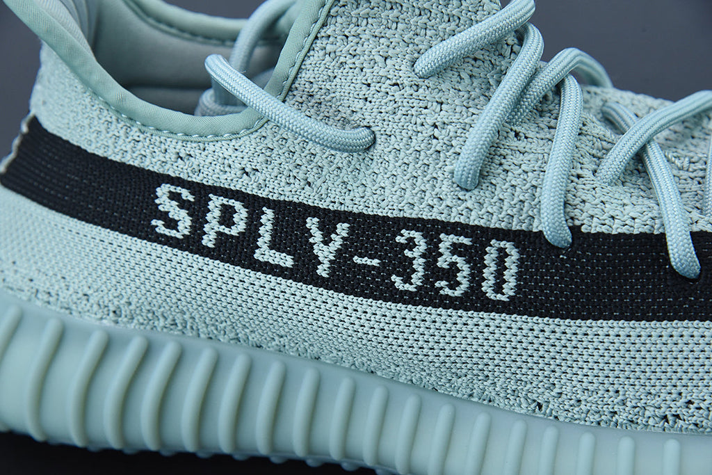 Adidas Yeezy Boost Salt
