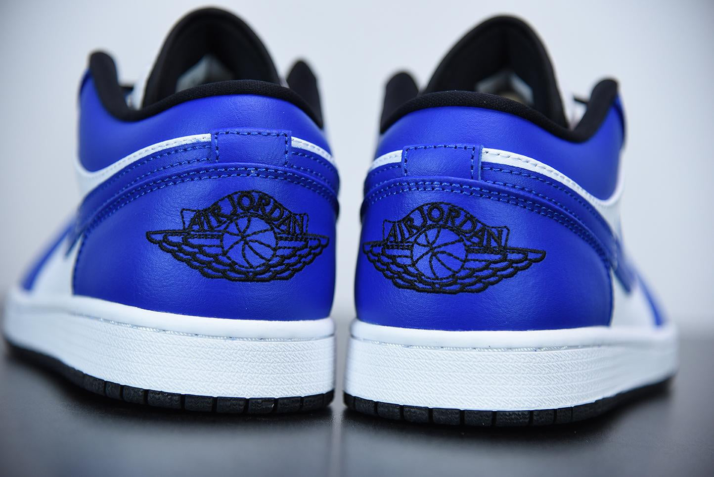 Nike Jordan Air Jordan 1 Low blue/white