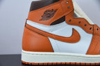 Nike Air Jordan 1 High Retro Starfish