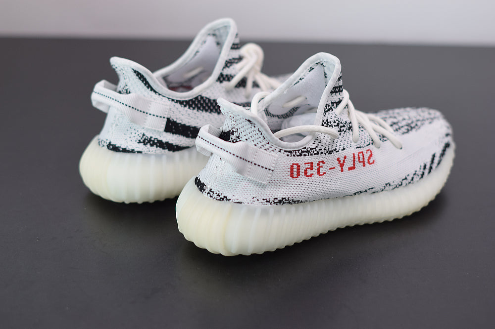 Adidas Yeezy Boost 350 v2 Zebra