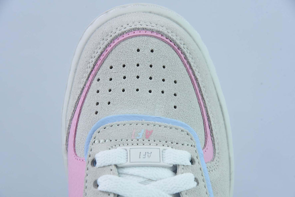 Nike Air Force 1 Shadow Hoops Pack