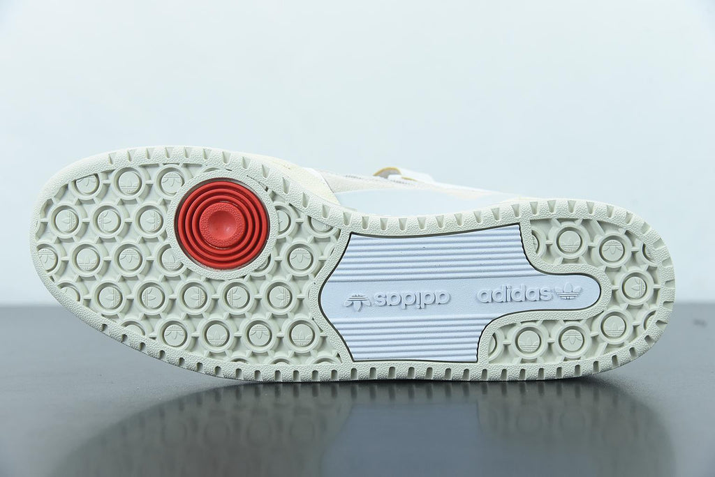 Adidas Forum 84 Low Orbit Grey