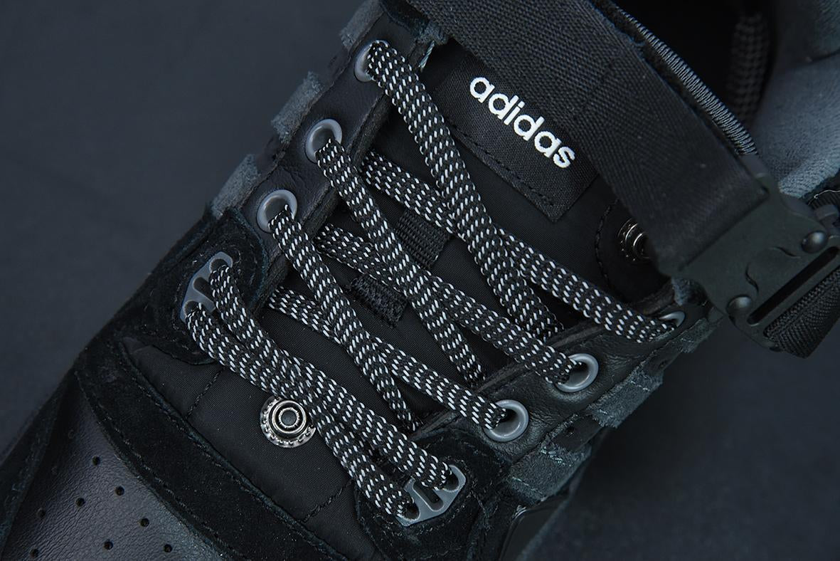 Adidas x Bad Bunny x  Adidas Forum Buckle Low Back To School