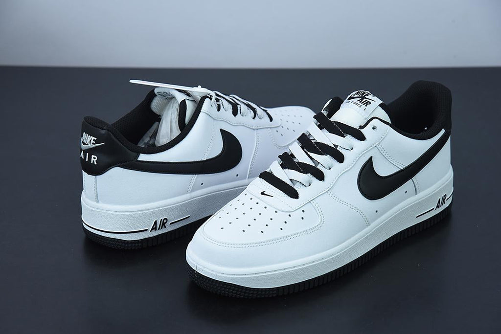 Nike Air Force 1 Low black/white