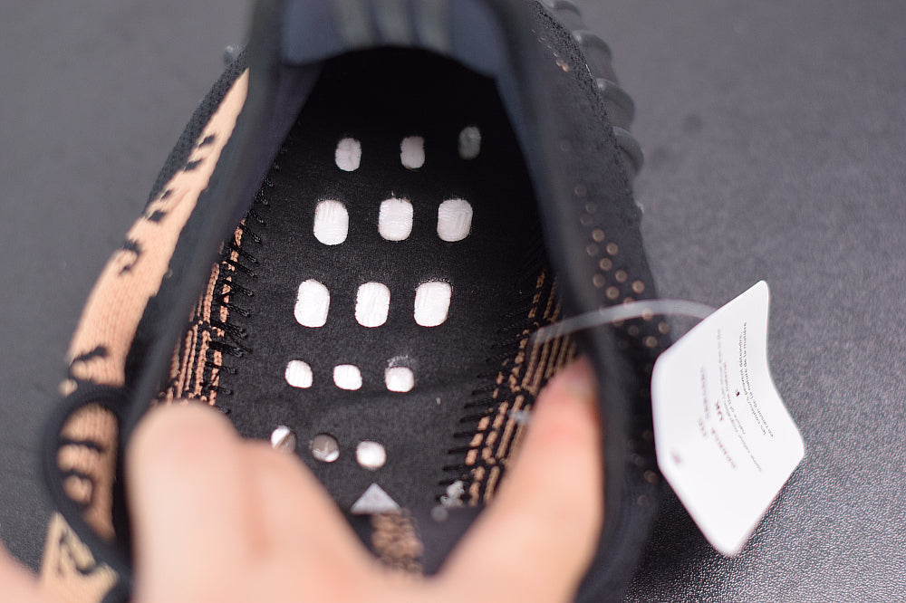 Adidas Yeezy 350 Boost V2 Copper