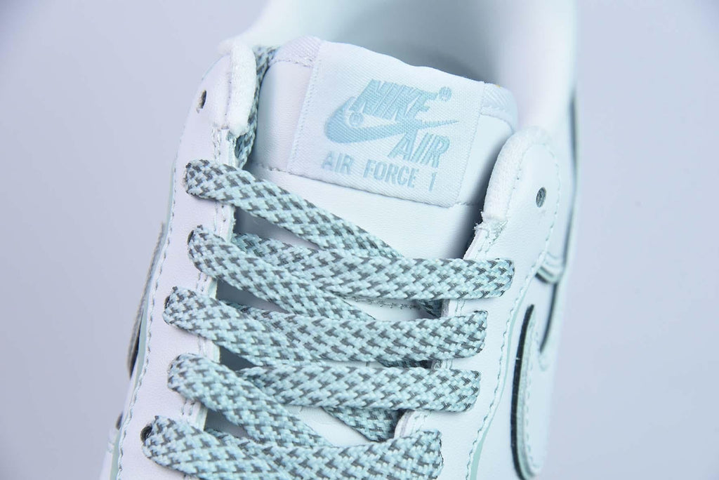 Nike Air Force 1 Glace Blue