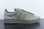 Adidas Silver Pebble Core Black