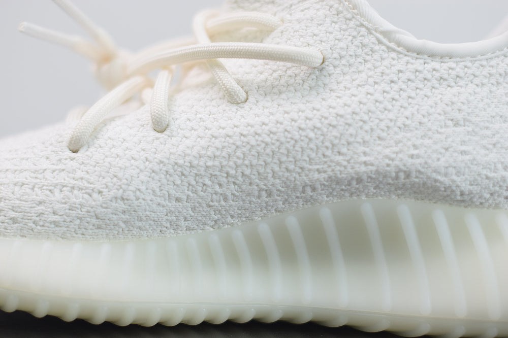 Adidas Yeezy Boost 350 v2 Cream White