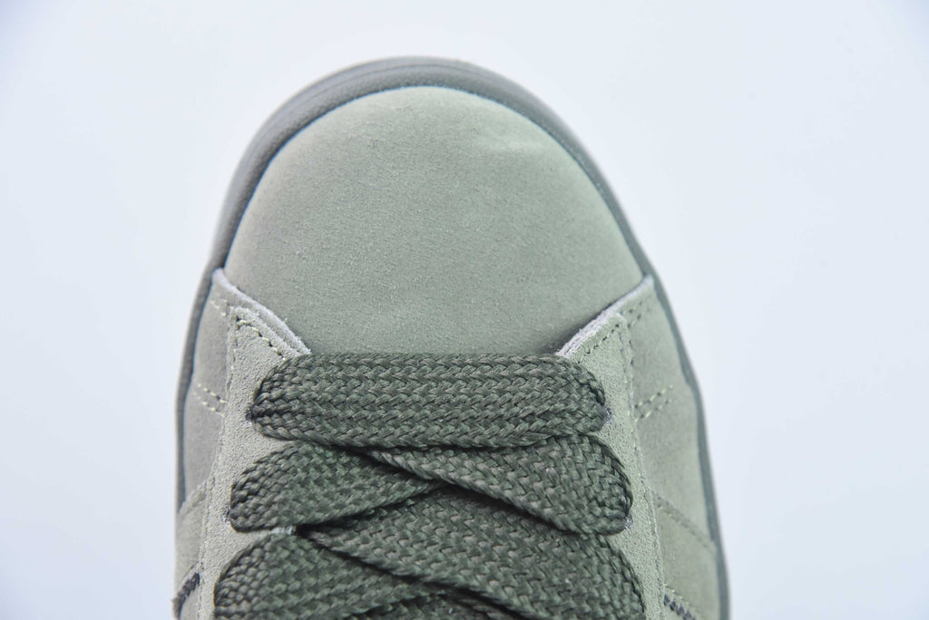 Adidas Silver Pebble Core Black