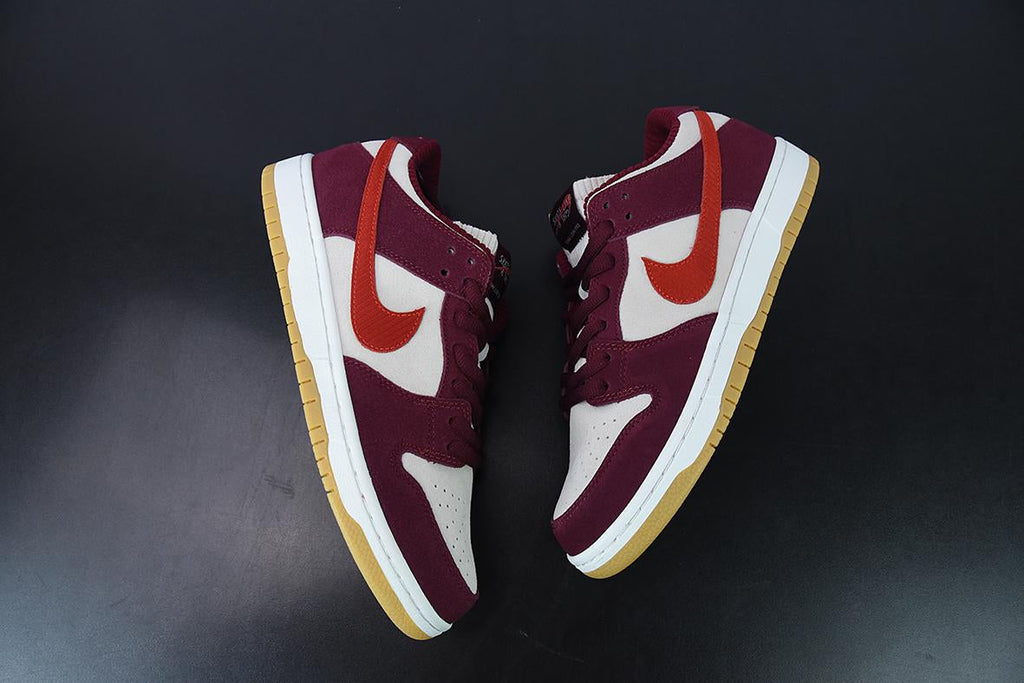 Nike Dunk Low "Skate Like a Girl"