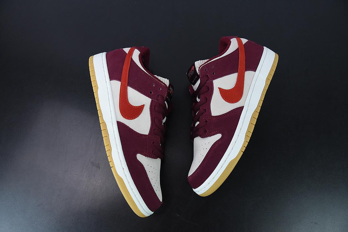 Nike Dunk Low "Skate Like a Girl"