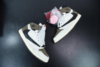 Nike Air Jordan 1 Travis Scott Retro High Cactus Jack
