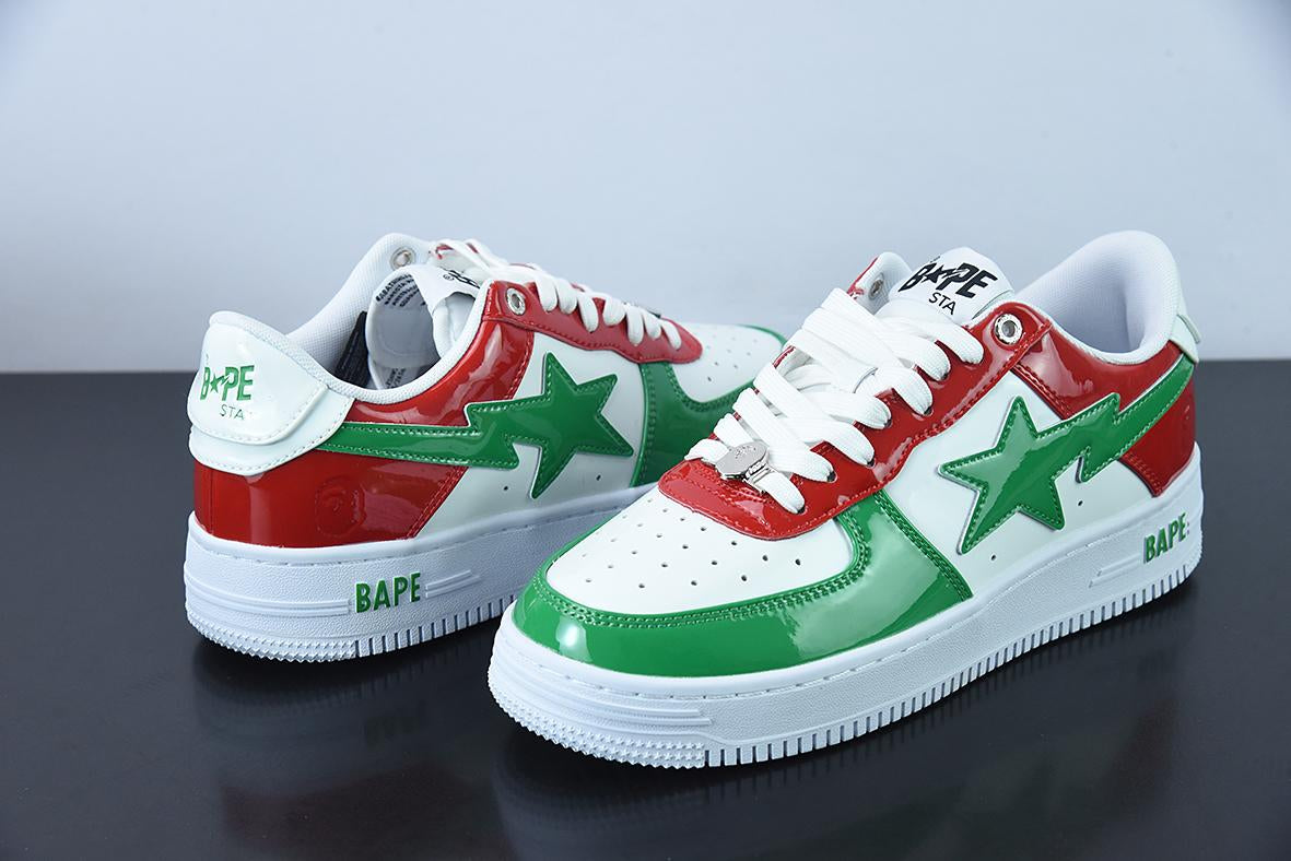 Bape Sta Low Mexico Secondary image