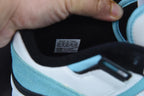 Adidas Forum 84 Low Aqua