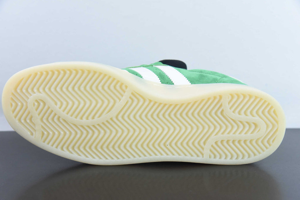 Adidas Campus Semi Screaming Green