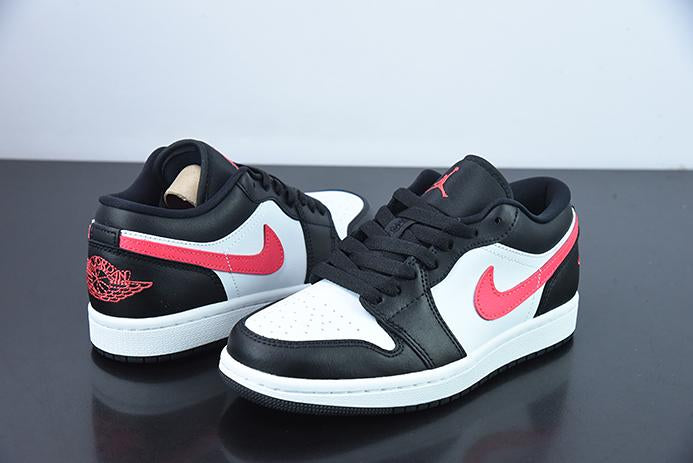 Nike Air Jordan 1 Low Siren Red Secondary image