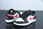 Nike Air Jordan 1 Low Siren Red