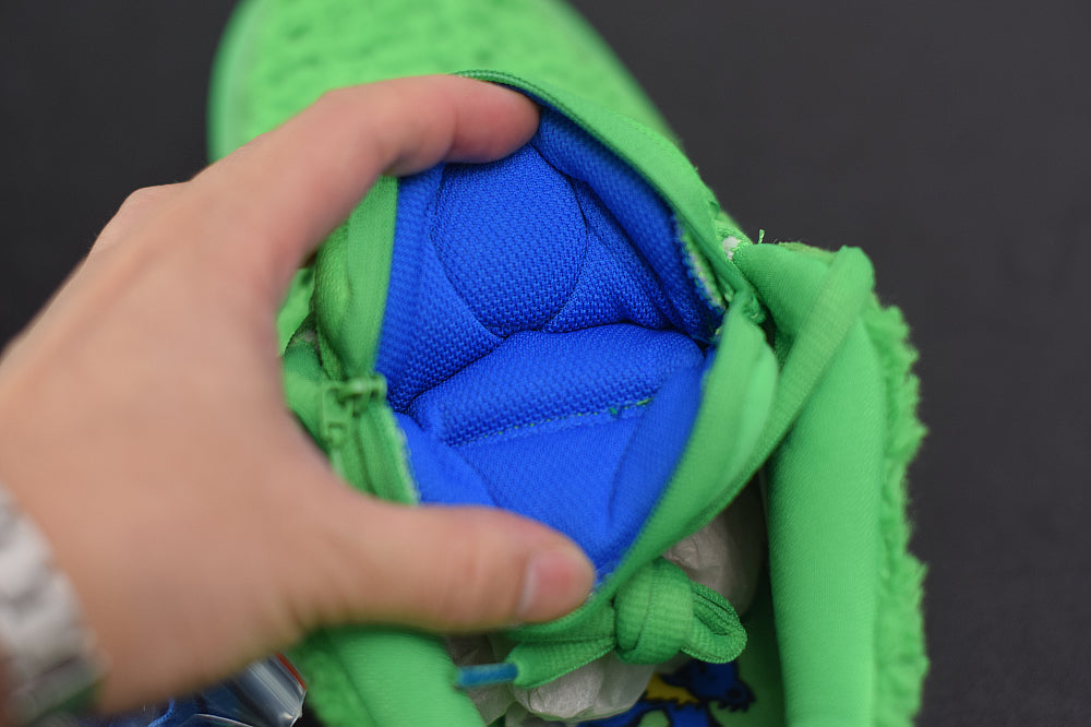 Nike Sb Dunk Monster