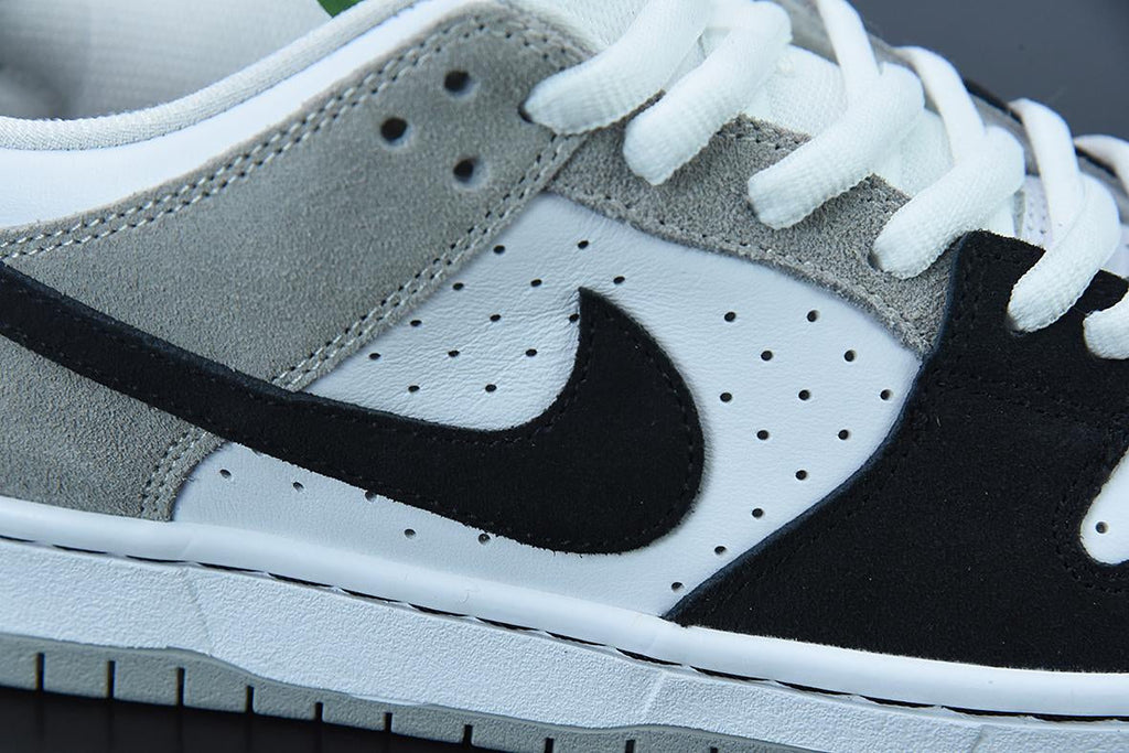 Nike SB Dunk Low Chloroph yll