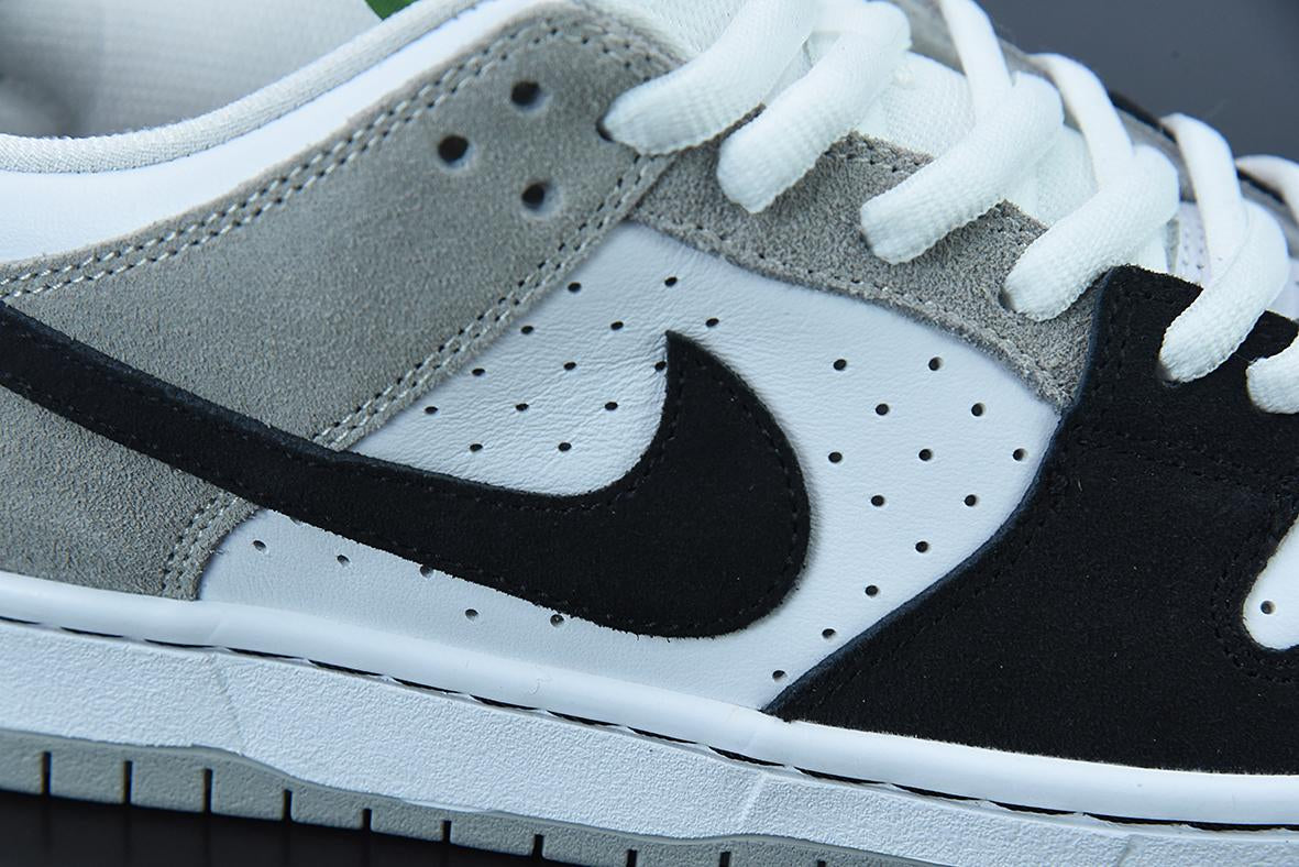Nike SB Dunk Low Chloroph yll
