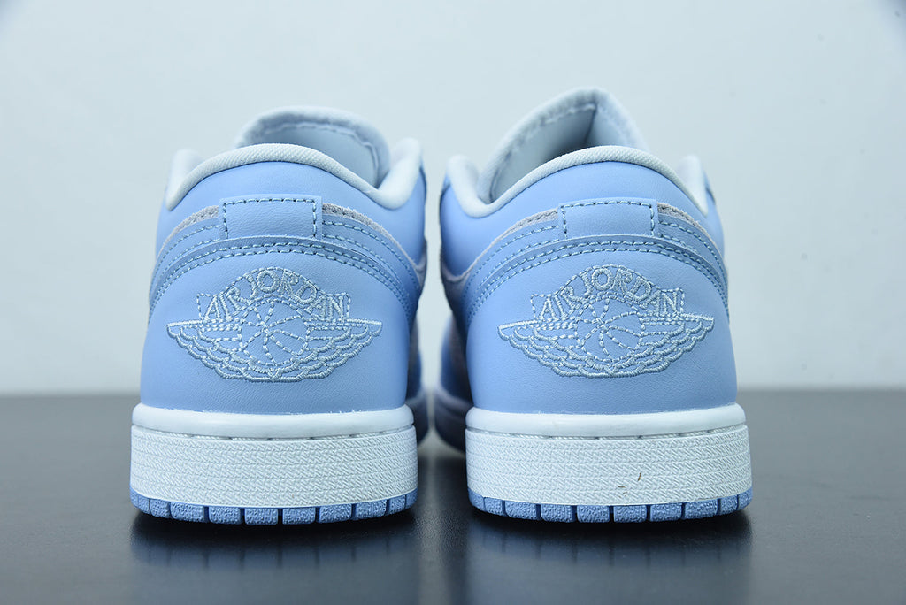 Nike Air Jordan 1 Low University Blue