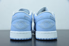 Nike Air Jordan 1 Low University Blue