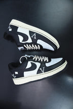 Nike Air Force 1 Low Louis Vuitton Black