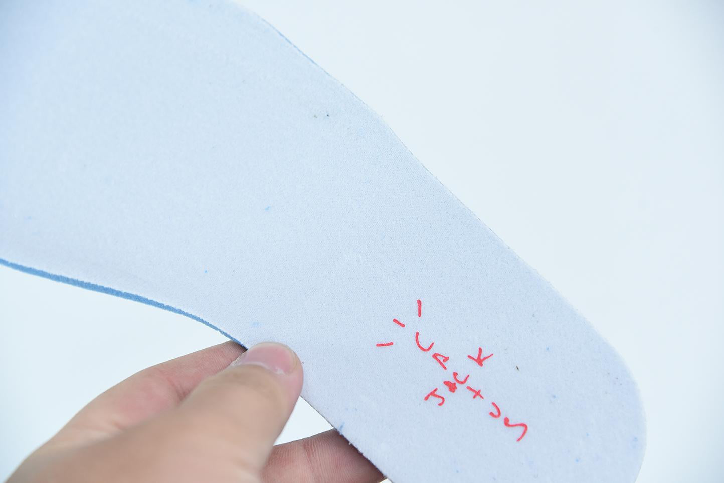 Nike Air Jordan 1 Retro High Dark Mocha x Travis Scott