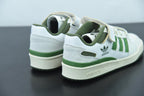 Adidas Forum Originals Crew Green