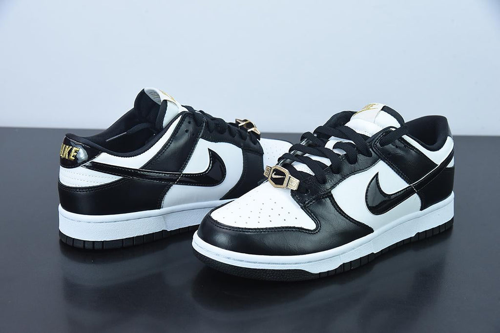 Nike Dunk Low - Would Champ