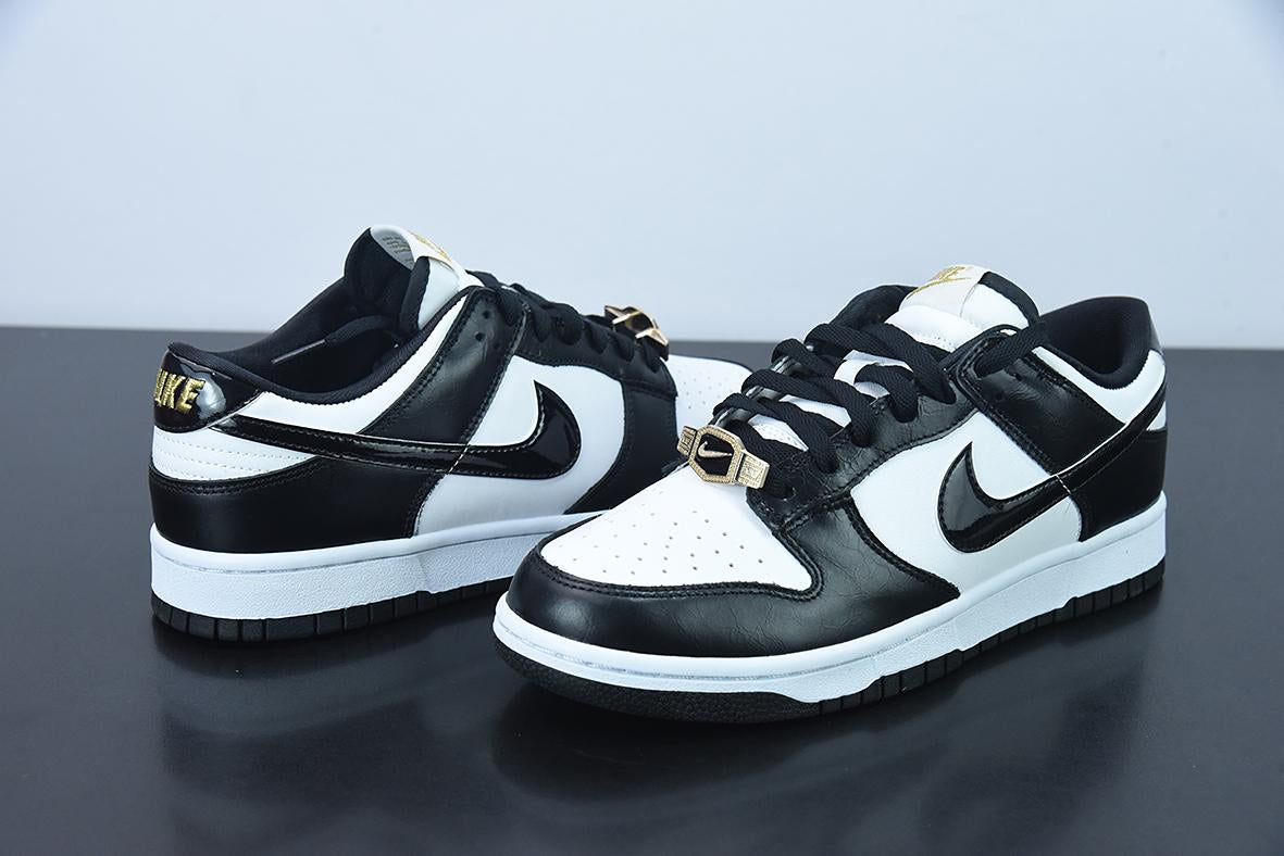 Nike Dunk Low - Would Champ