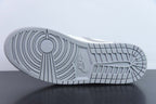 Nike Air Jordan 1 Low Atmosphere Grey