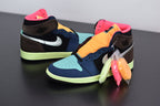 Nike Air Jordan 1 High Bio Hack Baroque