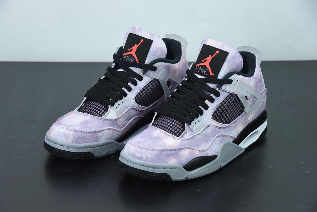 Nike Air Jordan 4 Zen Master