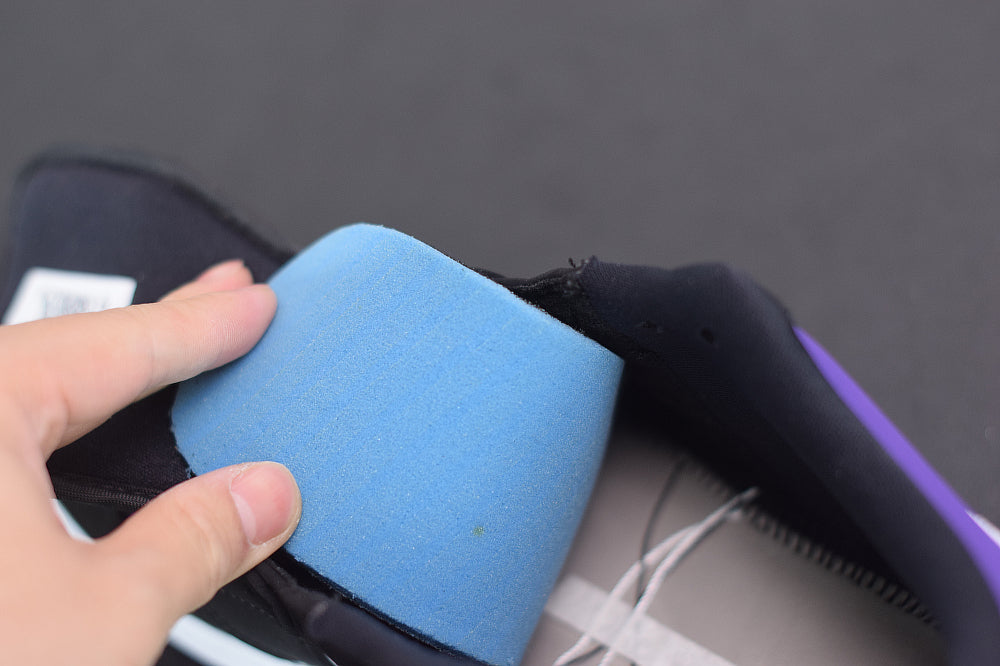 Nike Air Jordan 1 Low  Purple