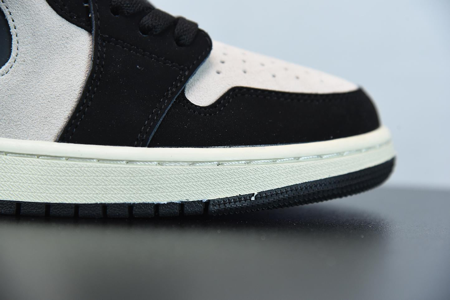 Nike Air Jordan 1 High Comfort PSG